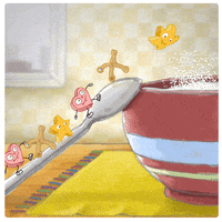 Lucky Charms Lol GIF by Chris Timmons