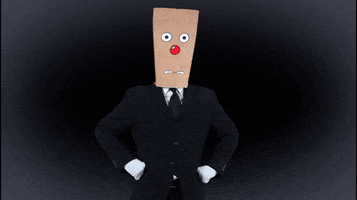 No GIF by Canal do Otário