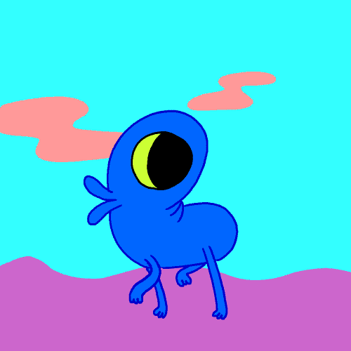 Eye Bounce GIF by Jason Clarke Find & Share on GIPHY