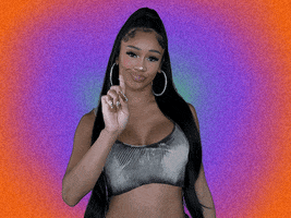 No GIF by Saweetie