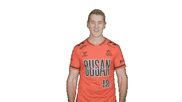 Ok읏맨배구단 Sticker by okfngroup