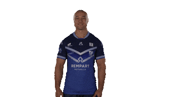 Gracias Thank You Sticker by TO XIII