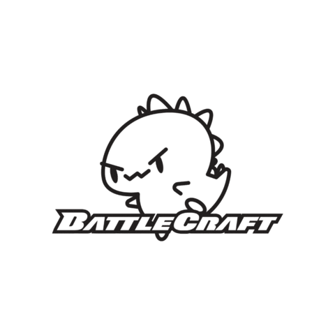 Battlecraft Sticker