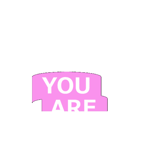 youareright.apparel Sticker