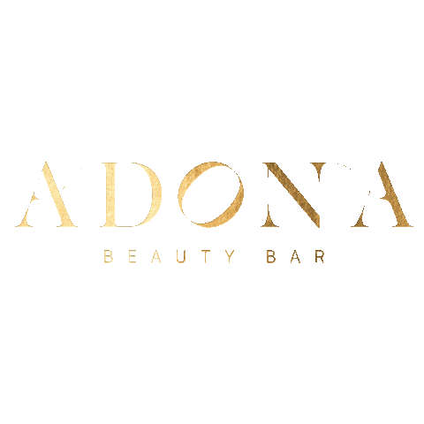 Adona Sticker by alenamakeup