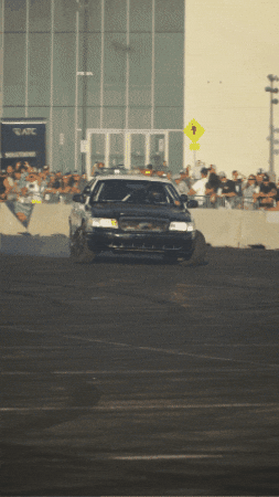 Ford Performance Marauder GIF