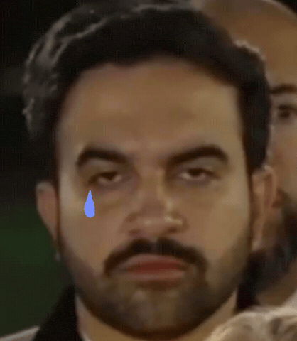 Sad Shia GIF by iamtheportal