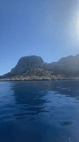 Boat GIF