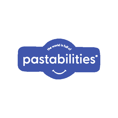 Pastabilities Sticker