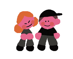 Heart Love Sticker