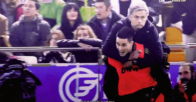 Jose Mourinho GIFs - Find & Share on GIPHY