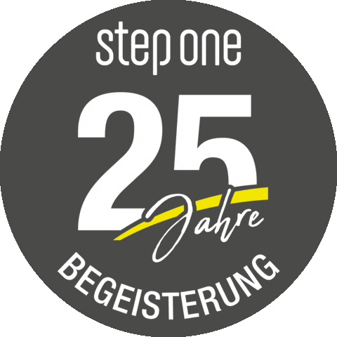 Hamburg Exhibition Sticker by step one GmbH