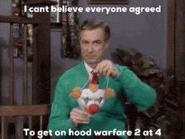 I Cant Believe Everyone Agreed GIF