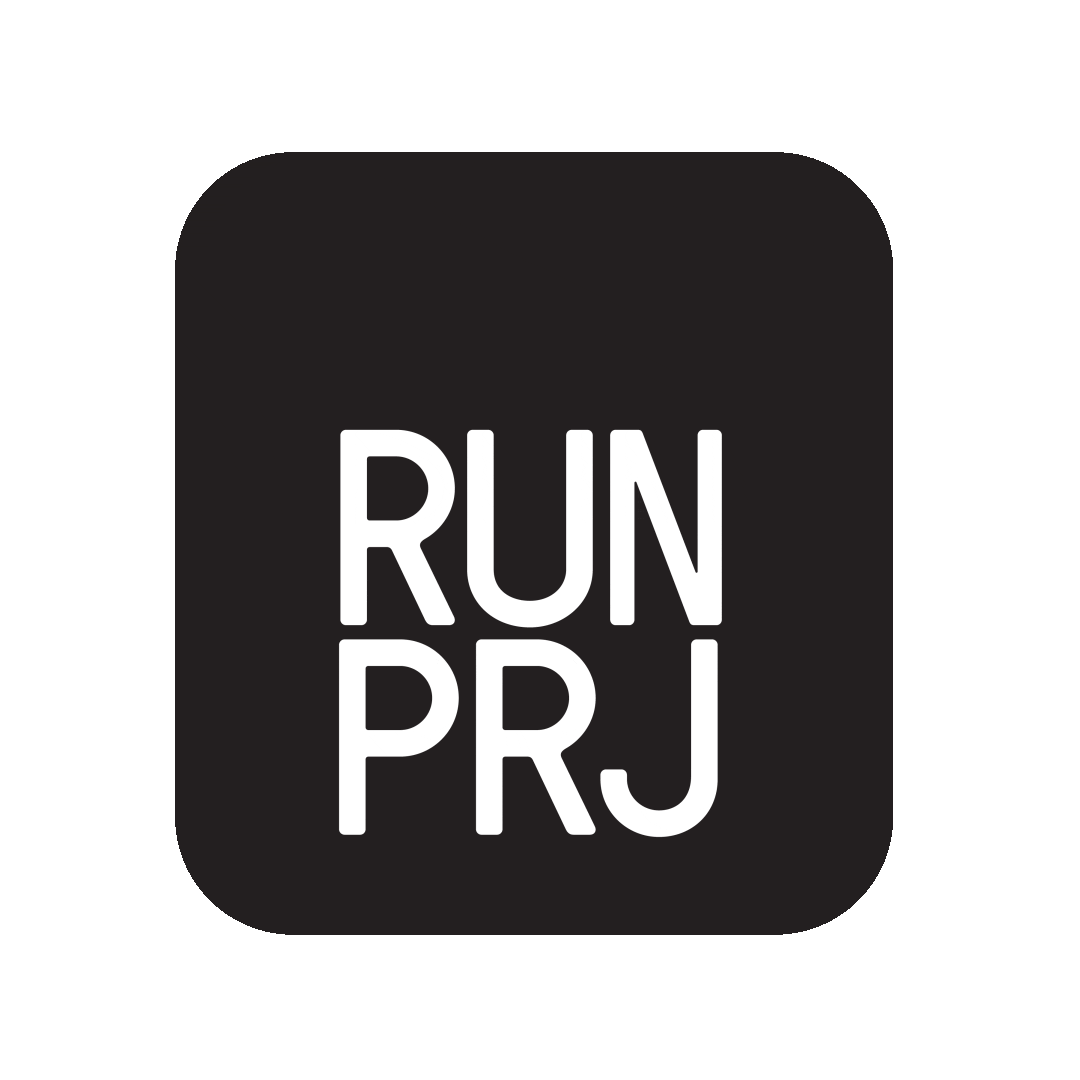 Maverick Race Sticker