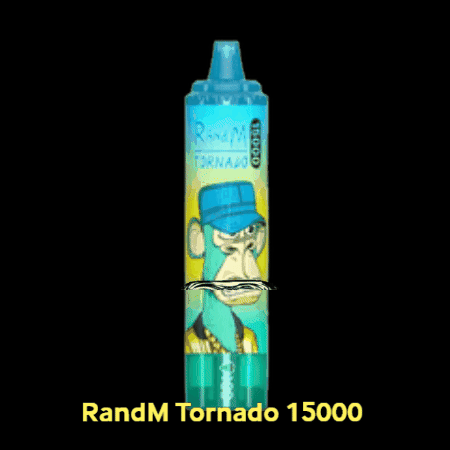 Randm Tornado 15000 GIF