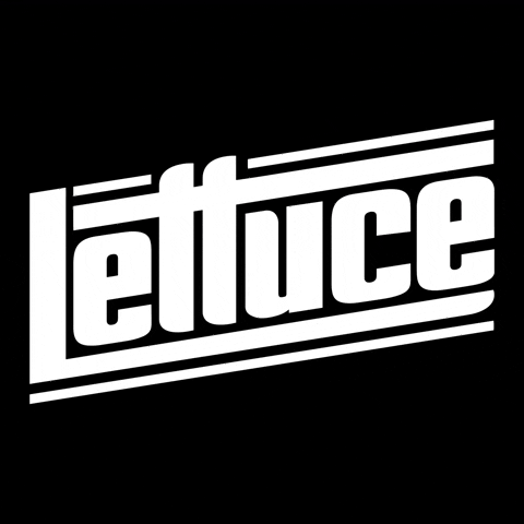 Lettuce Head Funk GIF by Regime Music Group