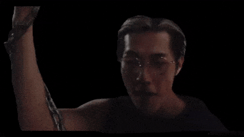 追 Let Go GIF