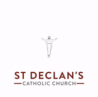 St Declan's Parish GIF