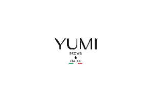 Yumi Lashes Sticker by Yumi Beauty Italia