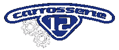carrosserie12gmbh Sticker