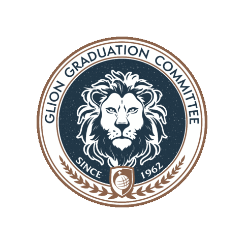 Gihe Sticker by Glion Institute of Higher Education