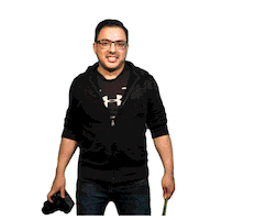 Flower Magic Sticker by Cosplay Meet NL