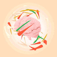 brain repeating GIF by gfaught