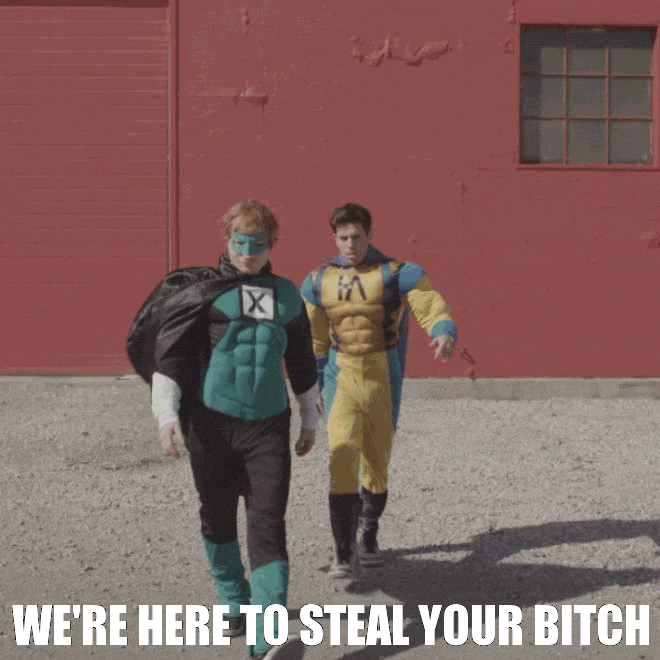 hoodieallaboutit GIF by Hoodie Allen