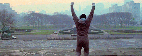 Rocky GIFs - Get the best GIF on GIPHY