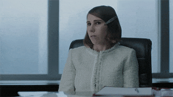 season 4 what GIF by Girls on HBO