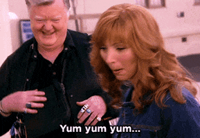 I Could Eat You Up Lisa Kudrow GIF by The Comeback HBO