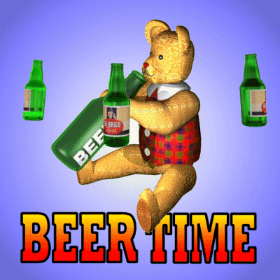 Booze Have A Drink GIF