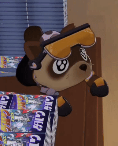 Hsr GIF