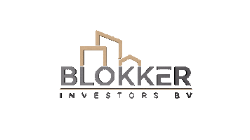 Edwinblokker Sticker by Blokker Investors