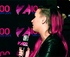 demi lovato