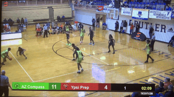 Tyty Washington GIF