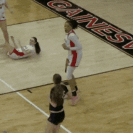 Ghsgbb GIF by gainesvillehs