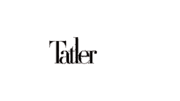 Tatler Malaysia Sticker