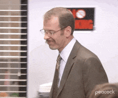 Episode 7 Nbc GIF by The Office
