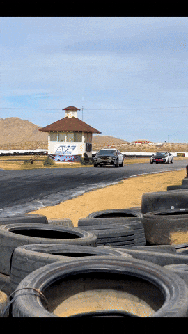 Ford Performance Marauder GIF