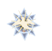 Sticker by Ancient Faith Kids