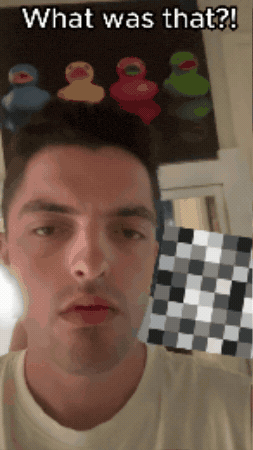 Motion Sensor GIF