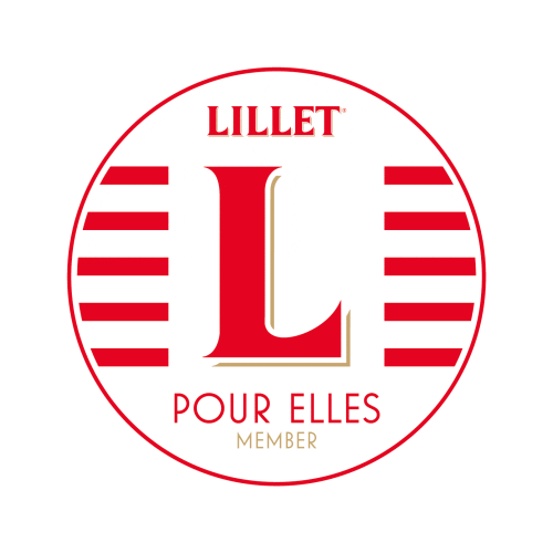 Lillet Sticker by lilletofficial