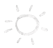 Sun Sticker