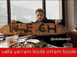 Türkçe Rap GIF