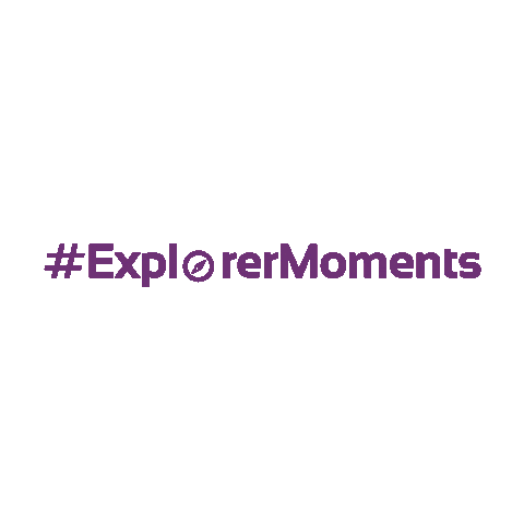 Explorer Hotels Sticker