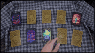 Horror Game Camera GIF by Wired Productions