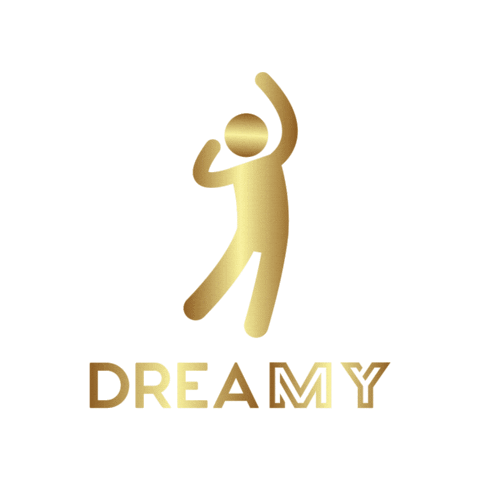 Dreamy App Sticker