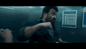 Fight GIF