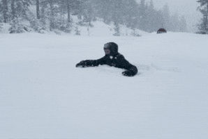 Blizzard Everest GIF